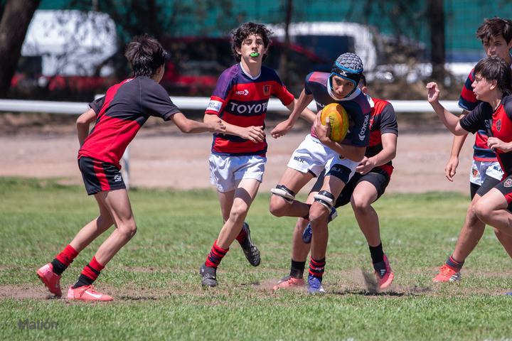 La Tablada - Carlos Paz - Athletic - 3-10-26 - Equipo B — foto 8