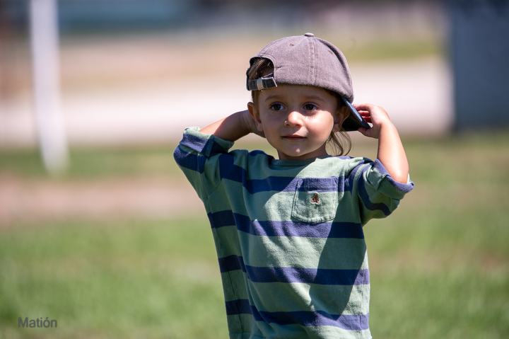 La Tablada - Carlos Paz - Athletic - 3-10-26 - Equipo C — foto 57